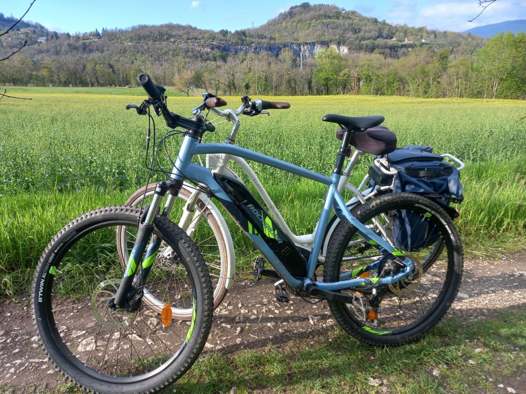 Valreley, Chambres Et Table D'Hotes Eco-Friendly Avec Bain Nordique Au Sud Du Massif Du Jura Champagne-en-Valromey Экстерьер фото